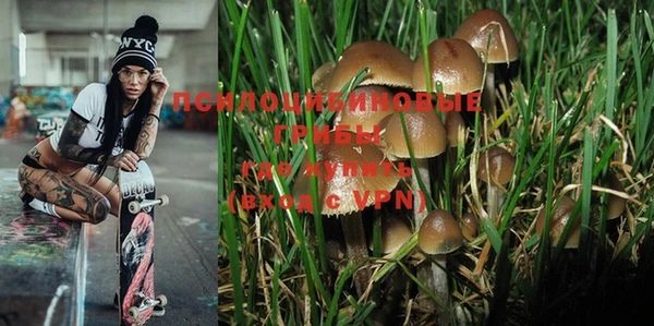 кокс Янаул
